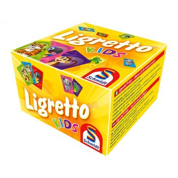 Ligretto Kids (Schmidt)