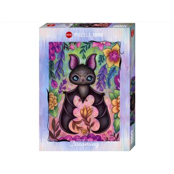 Dreaming, Baby Bat 1000 Piece