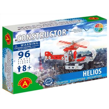 Helios Helicopter 96Pc