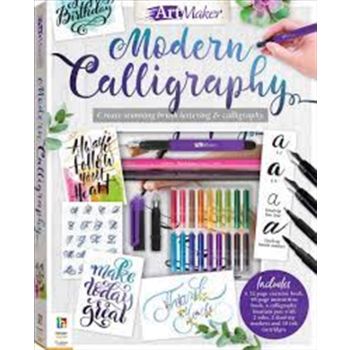 Modern Calligraphy Kit