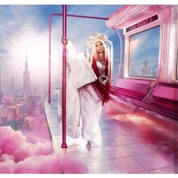 Pink Friday 2 - Minaj, Nicki Cd Album