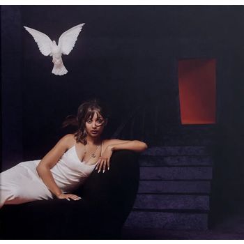 Heaven Knows - Pinkpantheress Cd Album