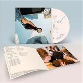 Daniel - Real Estate Cd Album