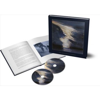 Deepening - Vemod Cd Album