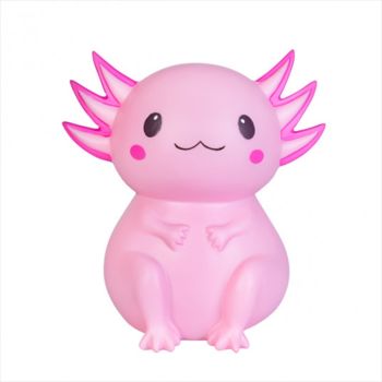Table Lamp Axolotl