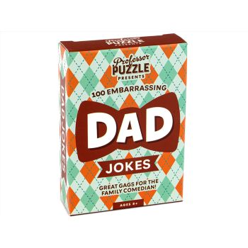 Jokes - Dad!