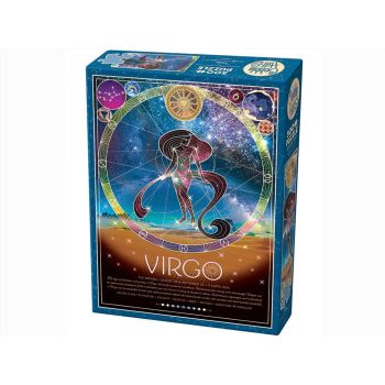 Virgo 500Pc