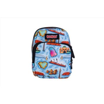 Backpack Minis Aus Landmark