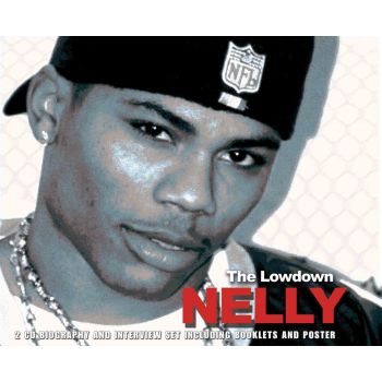 Nelly - The Lowdown - Nelly Cd Album