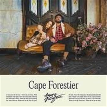 Cape Forestier - Angus & Julia Stone Cd Album