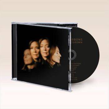 Lives Outgrown - Beth Gibbons Cd Album