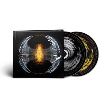Dark Matter - Deluxe - Pearl Jam Cd Album