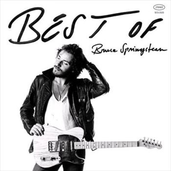 Best Of Bruce Springsteen - Bruce Springsteen Cd Album