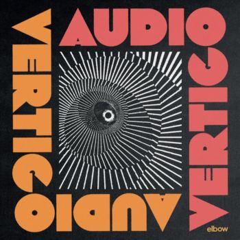 Audio Vertigo - Elbow Cd Album