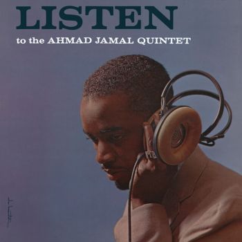 Listen To The Ahmad Jamal Quin - Jamal, Ahmad Cd Album