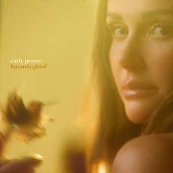 Hummingbird - Carly Pearce Cd Album
