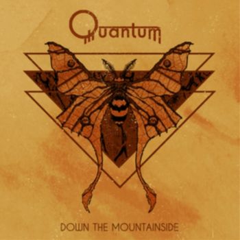 Down The Mountainside - Quantum Cd Album