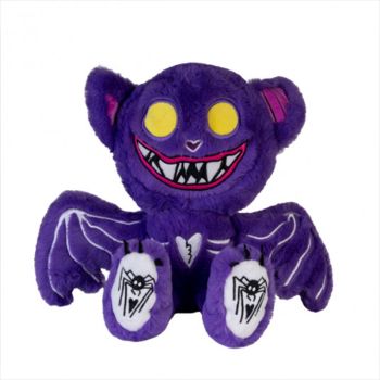 Gooli Boris The Bat Purple