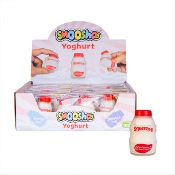 Smooshos Yoghurt