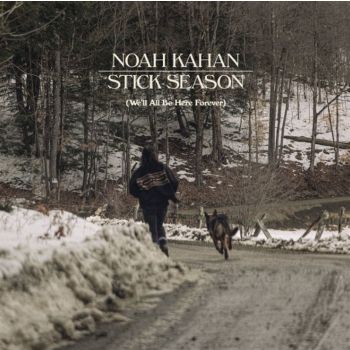 Stick Season: We'Ll Be Here - Noah Kahan Cd Album