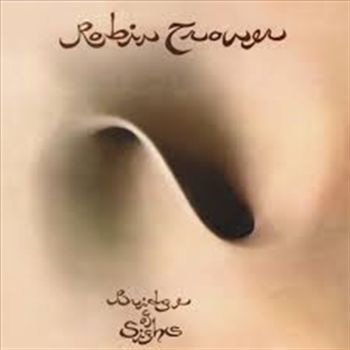 Bridge Of Sighs: 50Th Ann - Robin Trower Cd Album