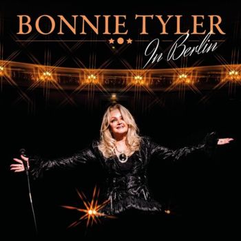 In Berlin - Tyler, Bonnie Cd Album