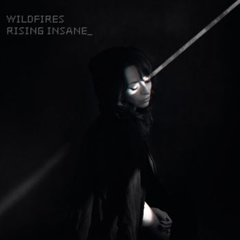 Wildfires - Rising Insane Cd Album