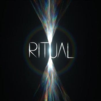 Ritual - Jon Hopkins Cd Album