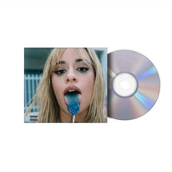 C, Xoxo - Camila Cabello Cd Album