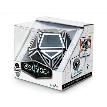 Meffert's Ghost Cube Extreme