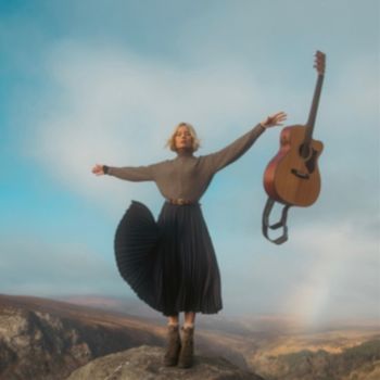 Mountain Music - Nina Nesbitt Cd Album
