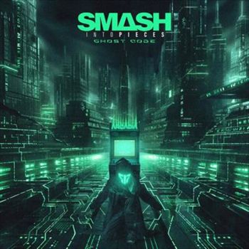 Ghost Code - Smash Into Pieces Cd Album