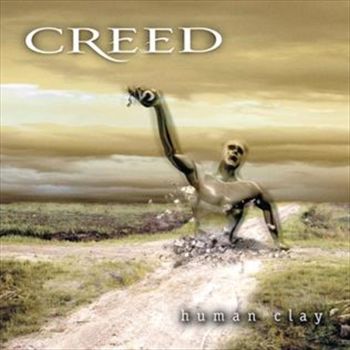 Human Clay: 25Th Anniversary - Creed Cd Album