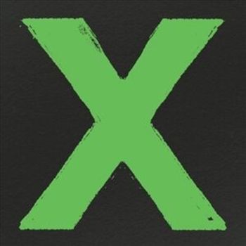 X - 10Th Anniversary Edition - Sheeran, Ed Cd Album