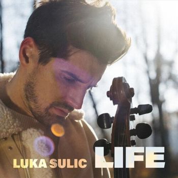 Life - Sulic, Luka Cd Album