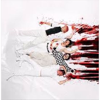 Was Here - Stand Atlantic Cd Album