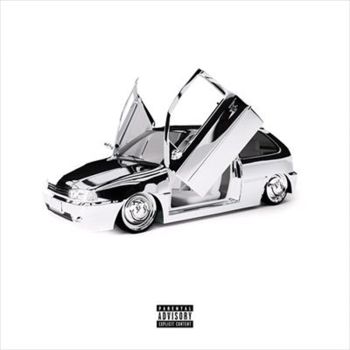 Rayo - J Balvin Cd Album