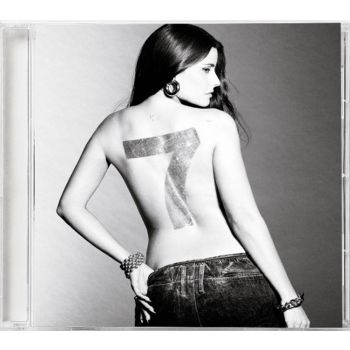 7 - Nelly Furtado Cd Album