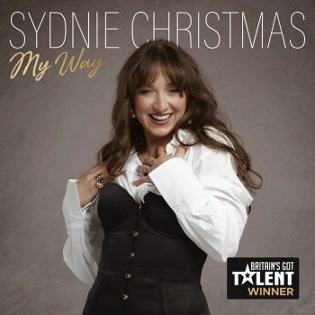My Way - Christmas, Sydnie Cd Album