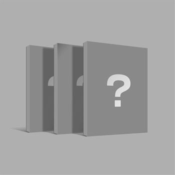 Crazy: Random - Le Sserafim Cd Album