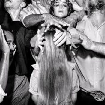 Godspeed - Blessed Madonna Cd Album