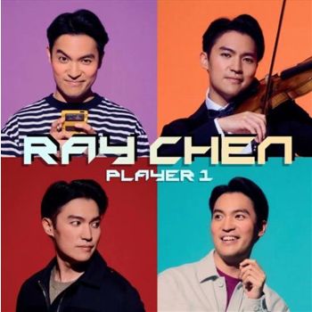 Player One - Chen, Ray Cd Album
