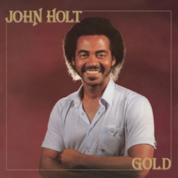 Gold: The 80S Albums Collectio - Holt, John Cd Album