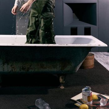 The 1St Album 'J' - Jaehyun Cd Album