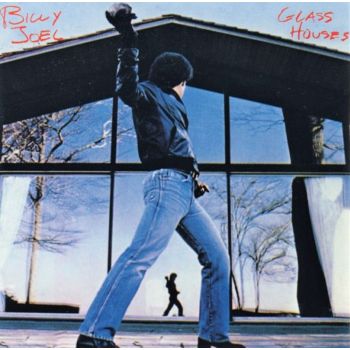 Glass Houses - Joel, Billy Cd Album