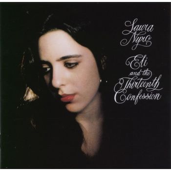 Eli And The Thirteenth Confess - Nyro, Laura Cd Album