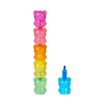 Highlighters Bear