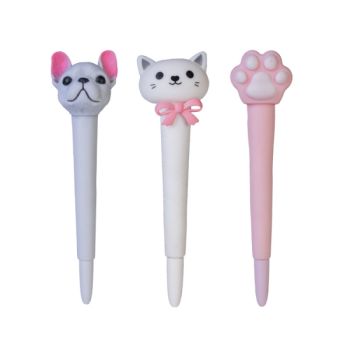 Smooshos Pen Pets