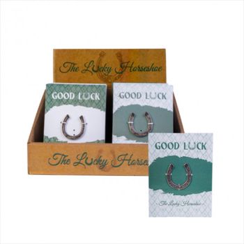 Lucky Horseshoe Token