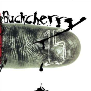 15 - Buckcherry Cd Album
